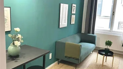 Apartment for rent in Budapest Terézváros, Budapest