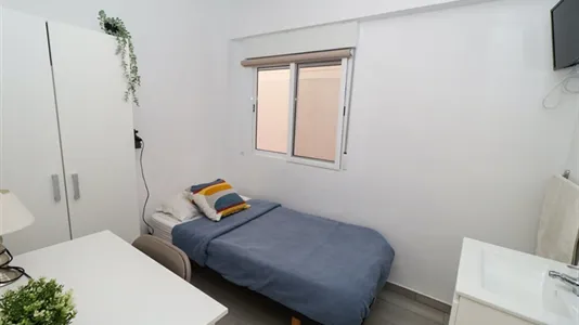 Rooms in Valencia Poblats Marítims - photo 4