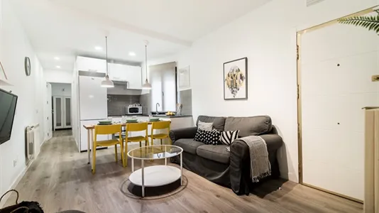 Rooms in Madrid Fuencarral-El Pardo - photo 8