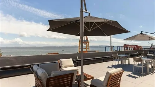 Apartments in Location is not specified - photo 8