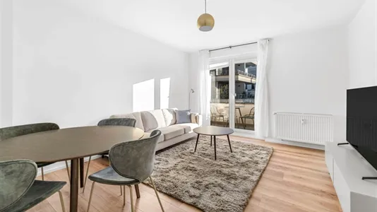 Apartments in Berlin Pankow - photo 1