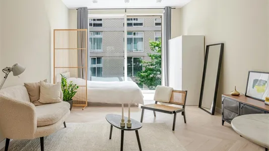 Apartments in Location is not specified - photo 1