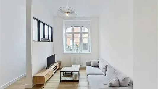 Rooms in Lille - photo 4