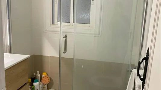 Rooms in Barcelona Sarrià-St. Gervasi - photo 7