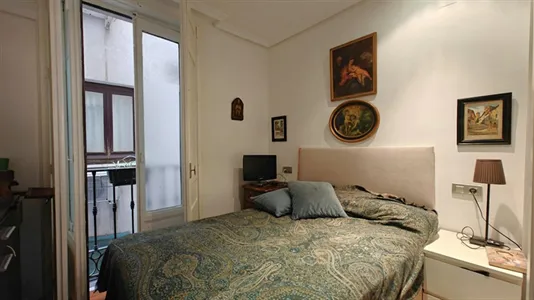 Apartments in Madrid Centro - photo 8