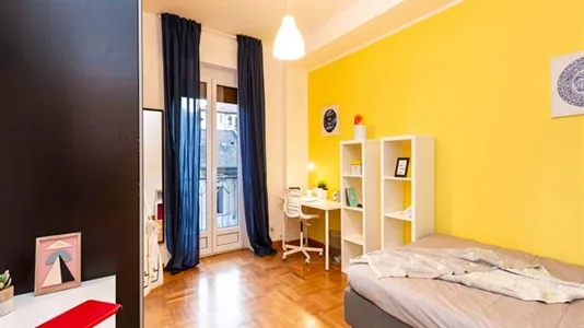 Rooms in Milano Zona 4 - Vittoria, Forlanini - photo 7
