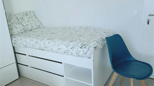 Rooms in Bordeaux - photo 3