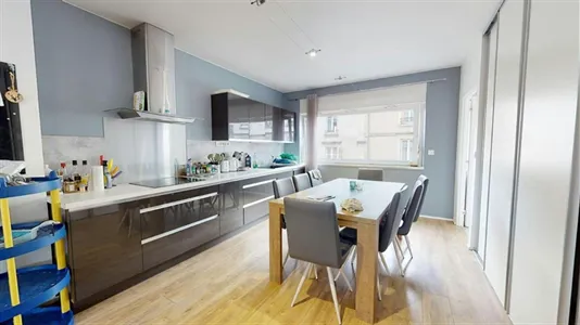 Rooms in Nancy - photo 7