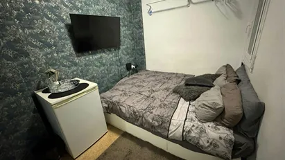 Room for rent in Barcelona Sants-Montjuïc, Barcelona