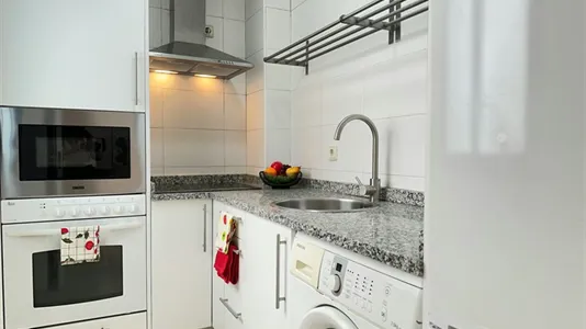 Apartments in Madrid Arganzuela - photo 7