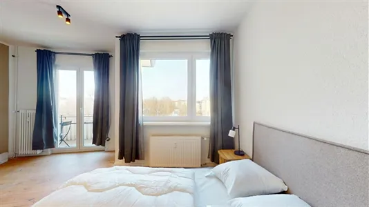 Apartments in Berlin Tempelhof-Schöneberg - photo 3