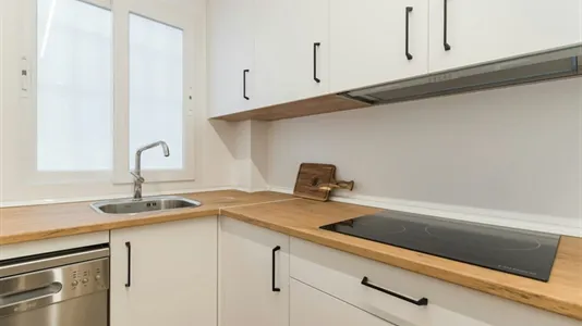 Rooms in Madrid Usera - photo 10