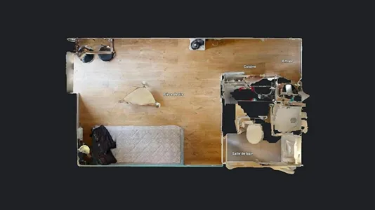 Apartments in Toulouse - photo 5