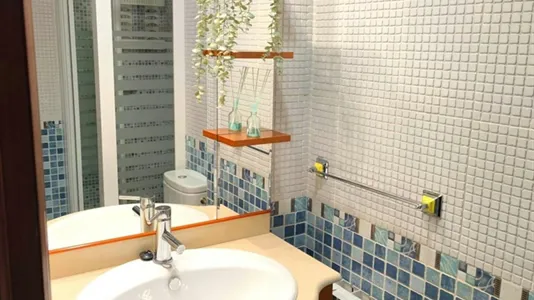 Rooms in Granada - photo 5