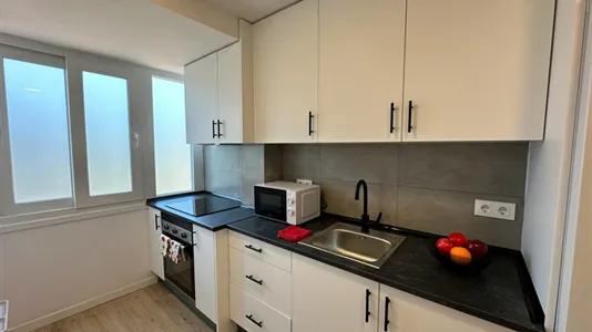 Rooms in Madrid Carabanchel - photo 8