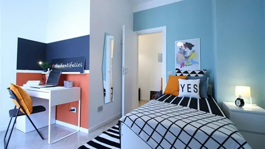 Rooms in Brescia - photo 1