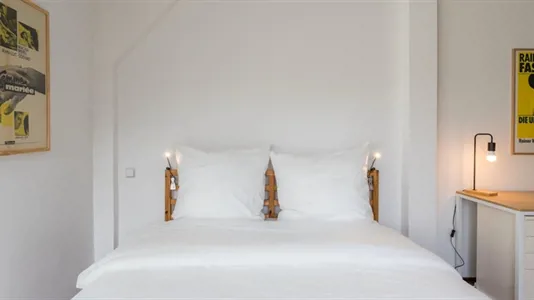 Rooms in Berlin Pankow - photo 2