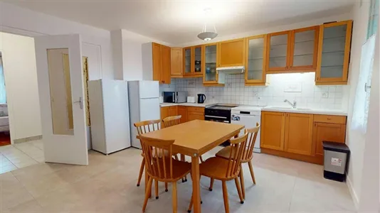 Rooms in Lyon - photo 5