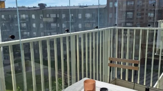 Apartments in Askim-Frölunda-Högsbo - photo 9