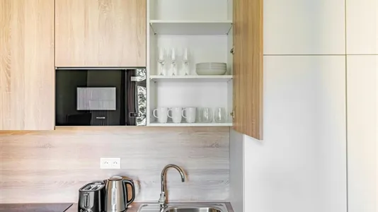 Apartments in Praha 6 - photo 8