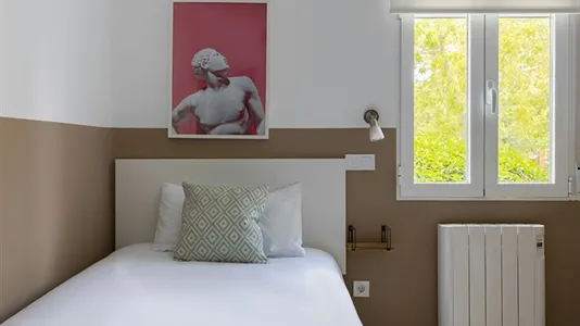 Apartments in Getafe - photo 5