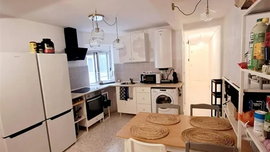 Rooms in Burjassot - photo 4