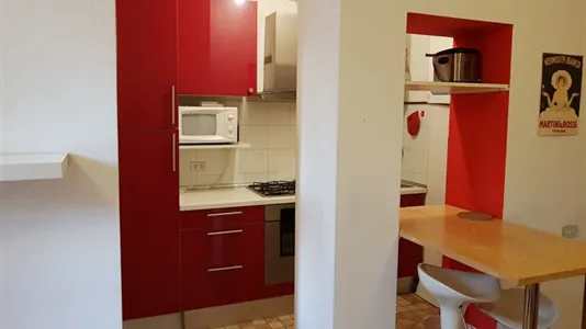 Rooms in Milano Zona 6 - Barona, Lorenteggio - photo 5