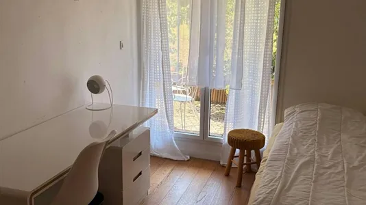 Rooms in Lyon - photo 1