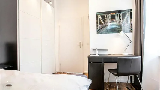 Rooms in Frankfurt Innenstadt I - photo 2
