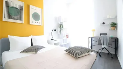 Room for rent in Nice, Provence-Alpes-Côte d'Azur