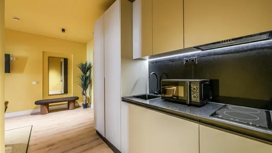 Apartments in Madrid Centro - photo 6
