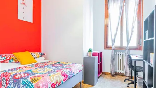 Rooms in Padua - photo 3