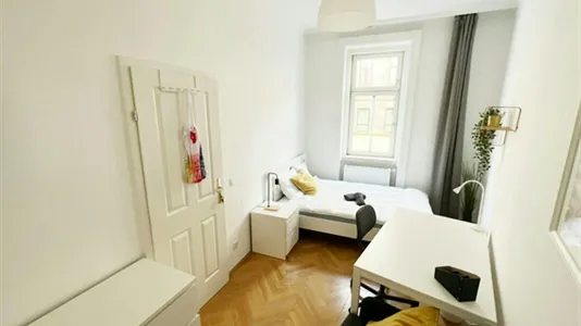 Rooms in Wien Neubau - photo 6