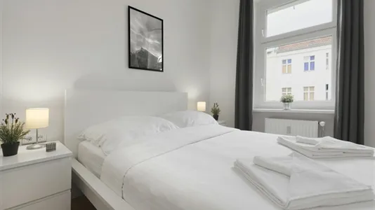 Apartments in Location is not specified - photo 10