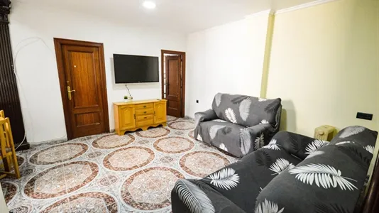 Rooms in Alboraya - photo 8