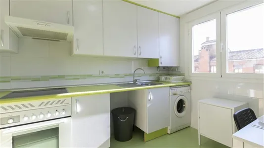 Rooms in Húmera-Somosaguas-Prado del Rey - photo 7