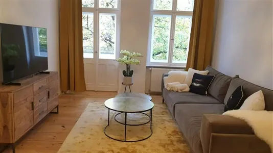 Apartments in Location is not specified - photo 5