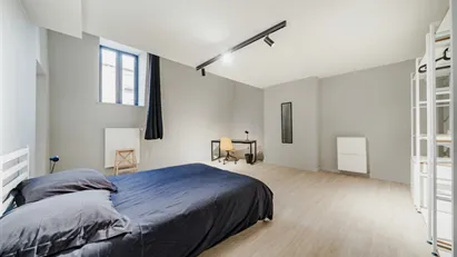 Room for rent in Charleroi, Henegouwen