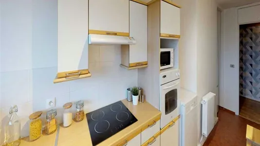 Rooms in Lille - photo 9