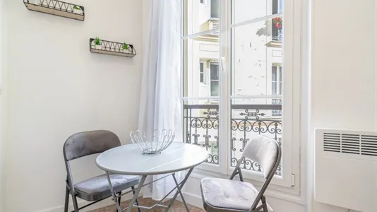 Apartments in Paris 11ème arrondissement - Bastille - photo 5