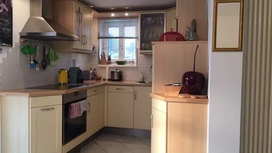 Houses in Vienna Floridsdorf - photo 5