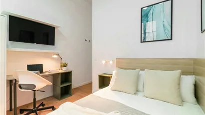 Room for rent in Barcelona Ciutat Vella, Barcelona