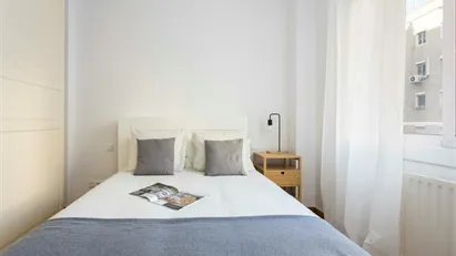 Room for rent in Barcelona Les Corts, Barcelona