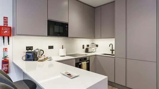 Apartments in Location is not specified - photo 9