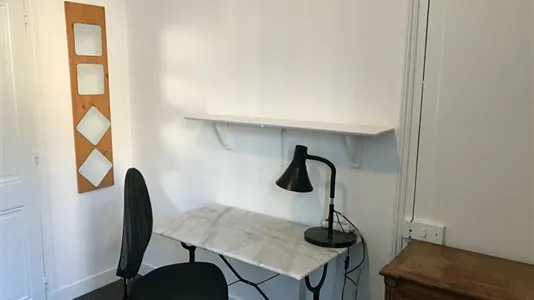 Rooms in Palaiseau - photo 4