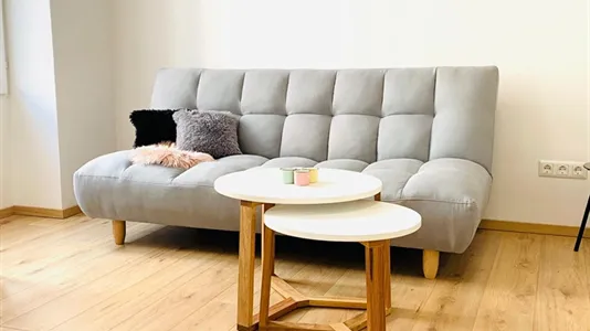 Apartments in Wien Rudolfsheim-Fünfhaus - photo 5