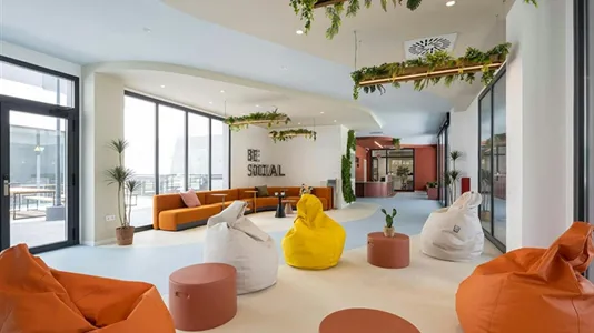 Rooms in Getafe - photo 7