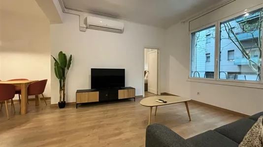 Rooms in Barcelona Eixample - photo 6