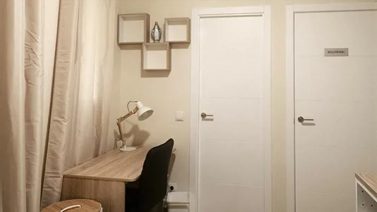Rooms in Madrid Chamberí - photo 2