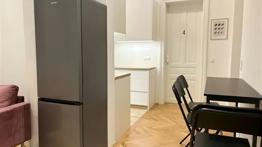 Rooms in Vienna Brigittenau - photo 7